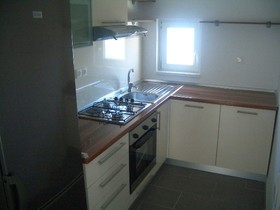 Apartments Petra