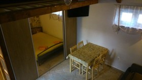 Apartments Petra