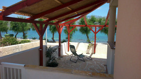 Apartments Petra
