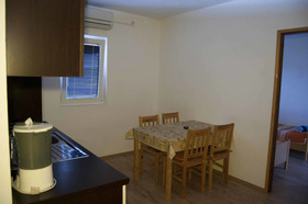 Apartments Petra