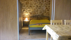 Apartments Petra