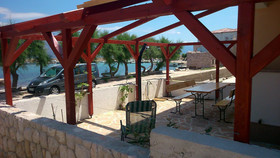 Apartments Petra