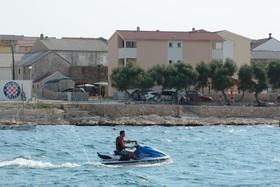 Apartments Petra