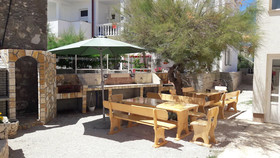 Apartments Petra