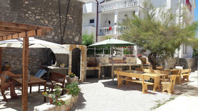 Apartments Petra