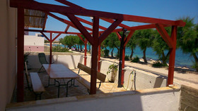 Apartments Petra