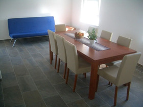 Apartments Petra