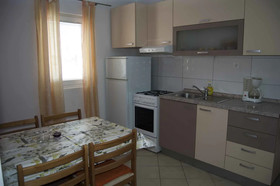Apartments Petra