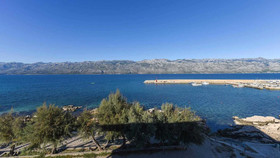 Apartments Petra