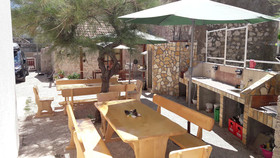 Apartments Petra