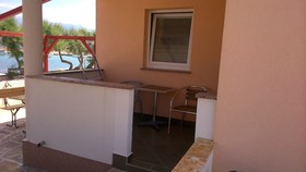 Apartments Petra