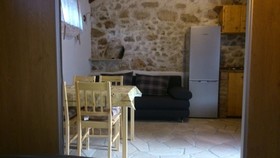 Apartments Petra
