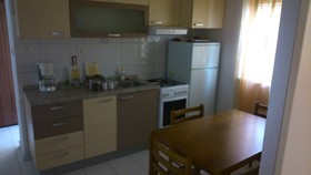 Apartments Petra