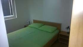Apartments Petra