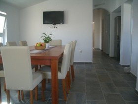 Apartments Petra