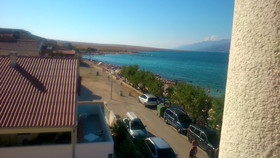 Apartments Petra