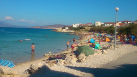 Apartments Petra