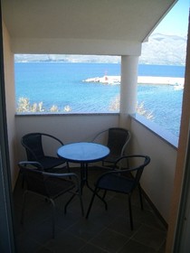 Apartments Petra