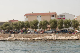 Apartments Petra