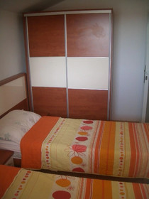 Apartments Petra