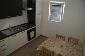 Apartments Petra