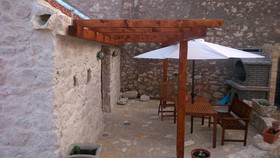 Apartments Petra