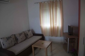 Apartments Petra