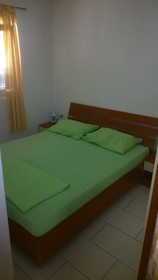 Apartments Petra
