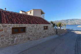 Apartments Petra