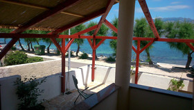 Apartments Petra