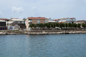 Apartments Petra