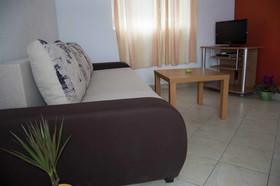 Apartments Petra