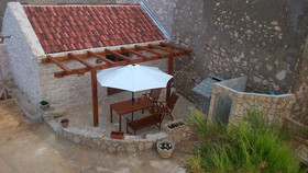 Apartments Petra