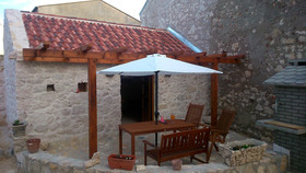 Apartments Petra