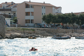 Apartments Petra
