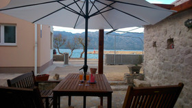 Apartments Petra