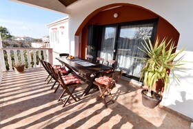 Family Home Agava