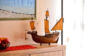 Family Home Agava