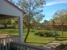 Family Home Agava