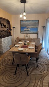 Family Home Agava
