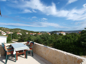 Holiday House Marko