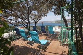 Villa Ljubo Razanj