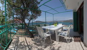 Villa Ljubo Razanj