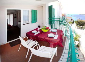 Villa Ljubo Razanj