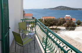 Villa Ljubo Razanj