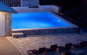 Villa Ljubo Razanj