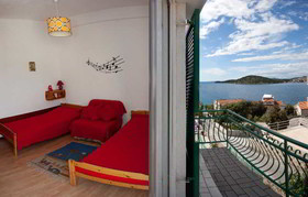Villa Ljubo Razanj