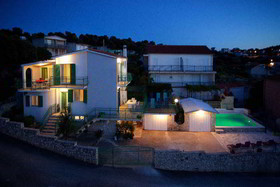 Villa Ljubo Razanj