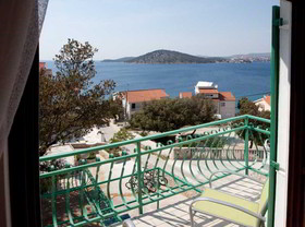 Villa Ljubo Razanj