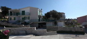 Villa Ljubo Razanj